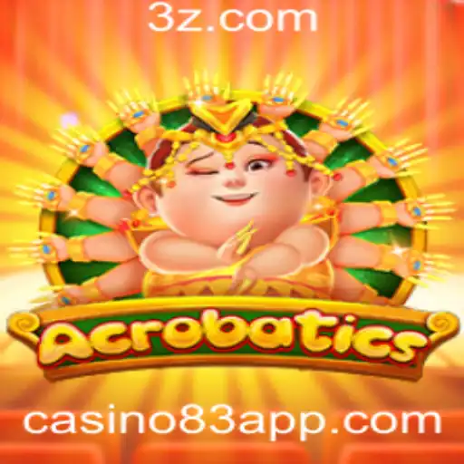 Explorando o Fascinante Mundo de Acrobatics: O Jogo de Cassino que Conquista Entusiastas