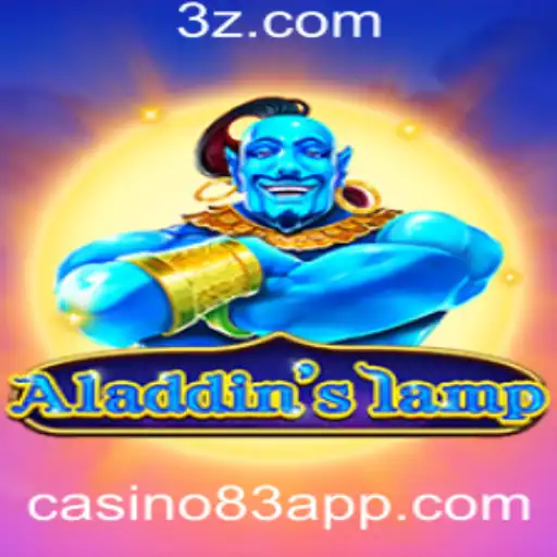 Explorando o Mundo de Aladdinslamp: Um Jogo de Sorte e Estratégia