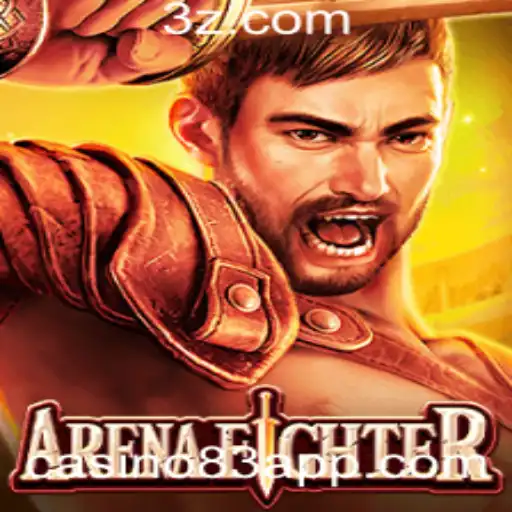 ArenaFighter: Domine a Arena com Estratégia e Coragem