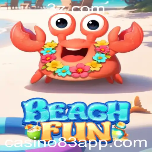 Explorando o Novo Jogo BeachFun: A Nova Sensação de Entretenimento