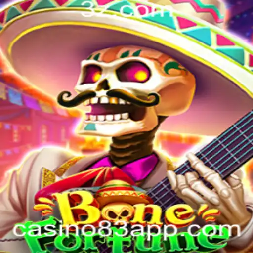 Descubra o Mundo Fascinante de BoneFortune: O Novo Casino Online