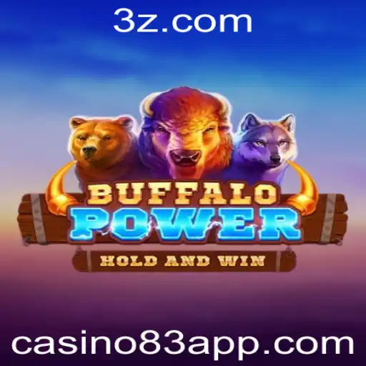 Explorando BuffaloPower no Casino83