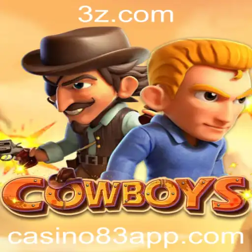 Descubra o Jogo COWBOYS no Casino83: Aventura e Diversão