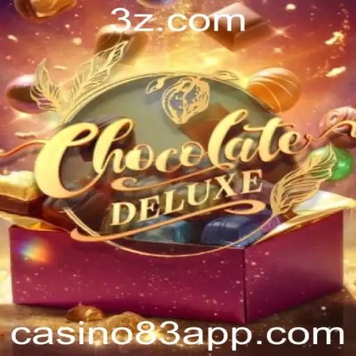 Explorando ChocolateDeluxe: Um Mergulho no Jogo Casino83