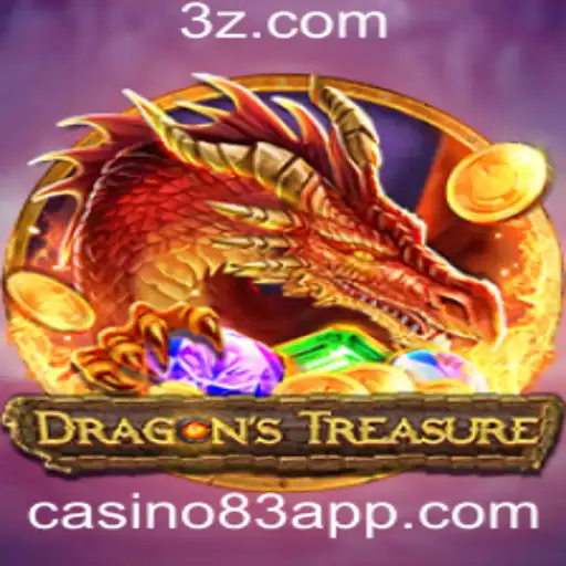 Descubra o Fascinante Mundo de DragonsTreasure no Casino83