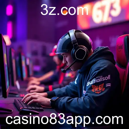 Os Impactos e Perspectivas dos Esportes Virtuais na Era Digital