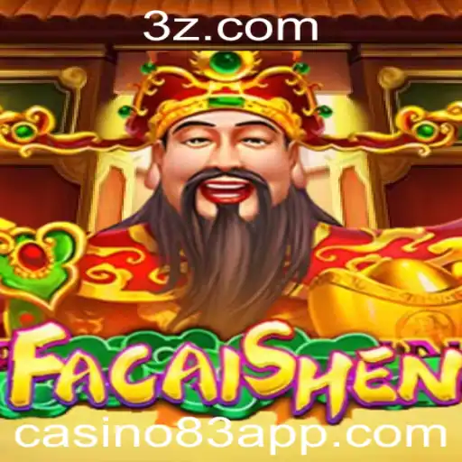 Explorando o Jogo FaCaiShen: Uma Experiência Única no Casino83