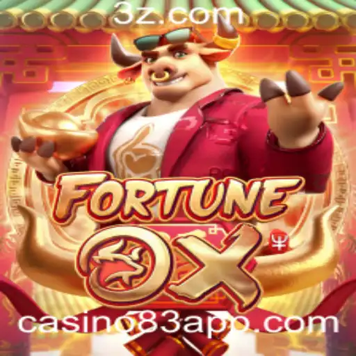 Explorando o FortuneOx: O Jogo de Cassino que Está Dominando o Casino83