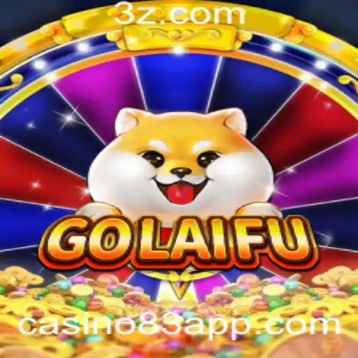 GoLaiFu: Um Mergulho no Mundo do Casino83 com Regras Modernas