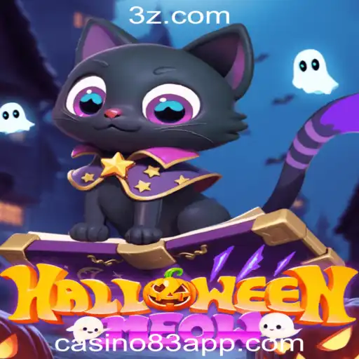 Explorando as Aventuras de HalloweenMeow: Um Jogo de Mistério e Surpresas