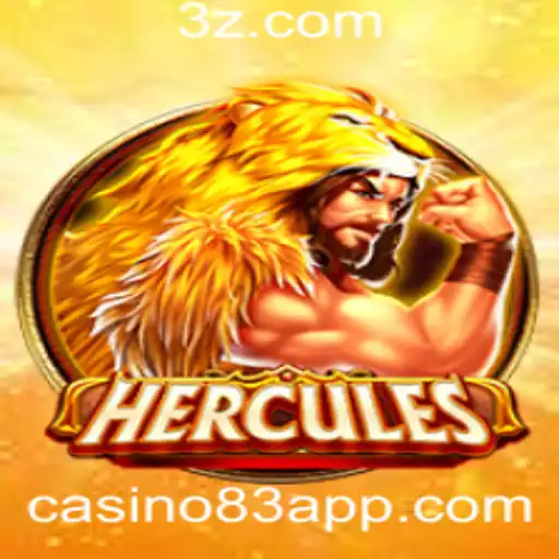 Descubra o Empolgante Jogo 'Hercules' no Casino83