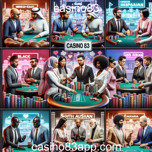 Avaliações de Jogos: Descubra os Melhores Títulos no Casino83