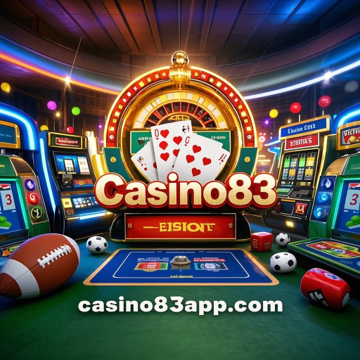 casino83