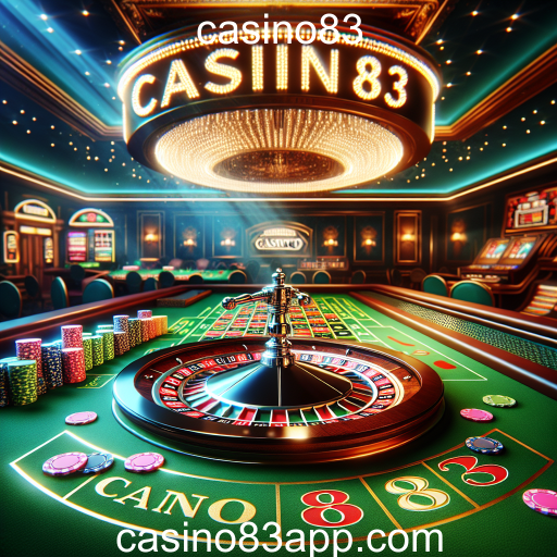 casino83