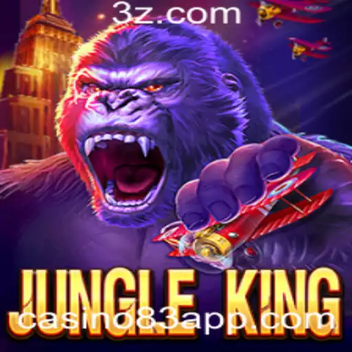 Explorando o Excitante 'JungleKing': O Jogo que Está Revolucionando o Setor de Entretenimento