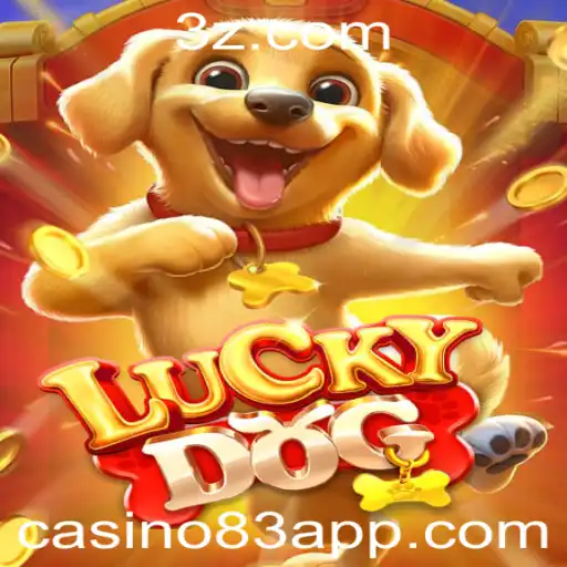 Descubra o Excitante Jogo de Cassino LuckyDog