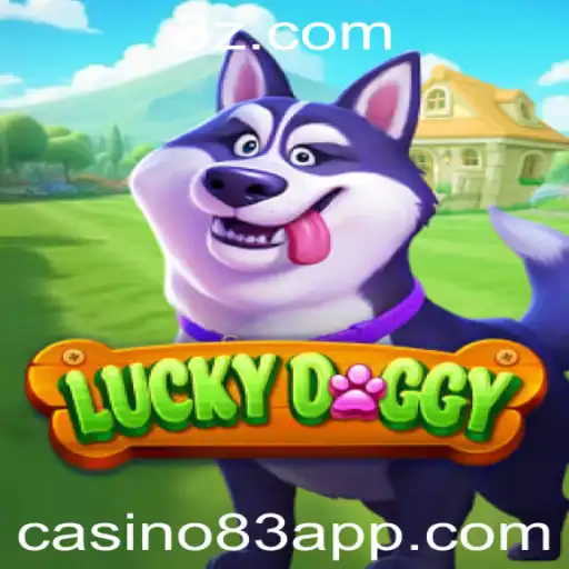 Explorando o Mundo do LuckyDoggy: Um Jogo Inovador de Casino Online