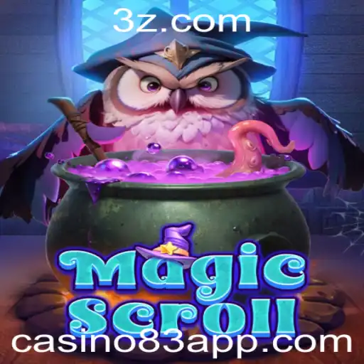 Domine o Jogo MagicScroll: Um Mergulho nas Regras e Estratégias
