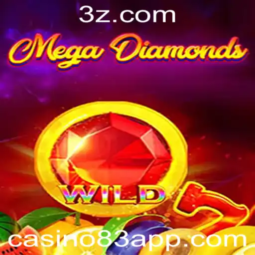 Explore o Mundo de Emoções com MegaDiamond: O Novo Fascínio do Casino