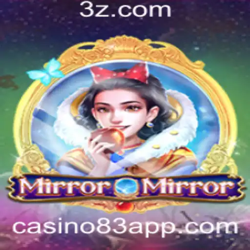 Descubra MirrorMirror: Um Novo Horizonte em Jogos de Cassino