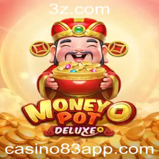 MoneyPotDELUXE: Explorando o Novo Fenômeno dos Jogos de Casino Online