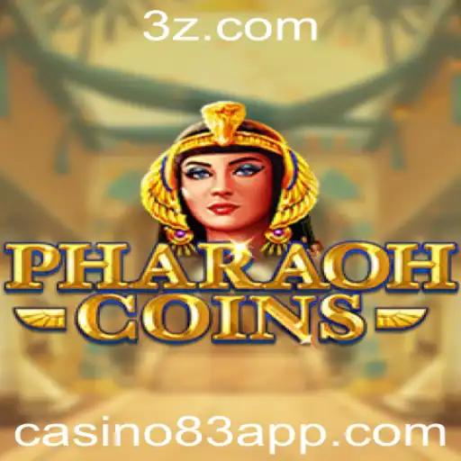 Descubra PharaohCoins: O Novo Jogo Empolgante Inspirado na Era dos Faraós