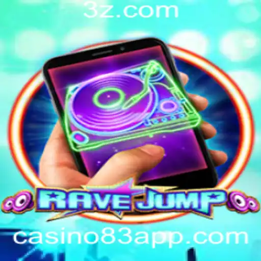 RaveJumpmobile: Mergulhe no Universo Vibrante deste Jogo Inovador