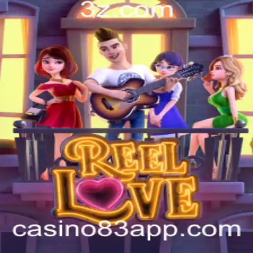 Desvendando o Fascinante Mundo de ReelLove no Casino83