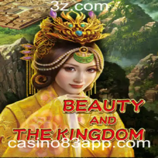 Descubra a Magia de 'BeautyAndTheKingdom': O Novo Fenômeno de Jogos Inspirado em Contos de Fadas