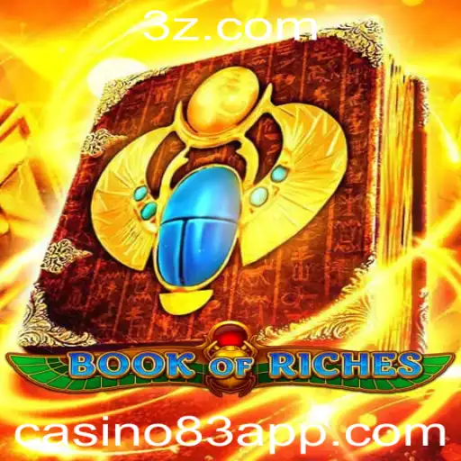 Explorando o Mundo do Jogo BookofRiches no Contexto Atual