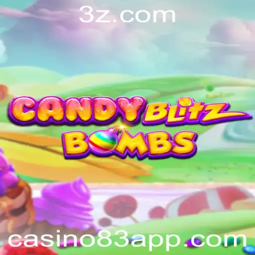 Descubra o Fascinante Mundo de CandyBlitzBombs