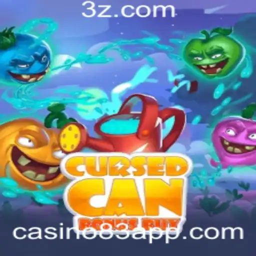 CursedCanBonusBuy: A Excitante Nova Aventura no Casino83
