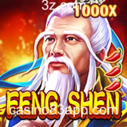 Descubra FengShen: O Jogo Que Está Revolucionando Casino83