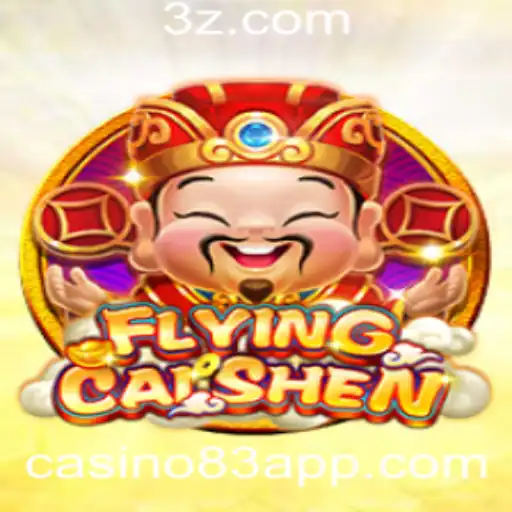Explorando o Mundo de FlyingCaiShen: Um Jogo Revolucionário no casino83
