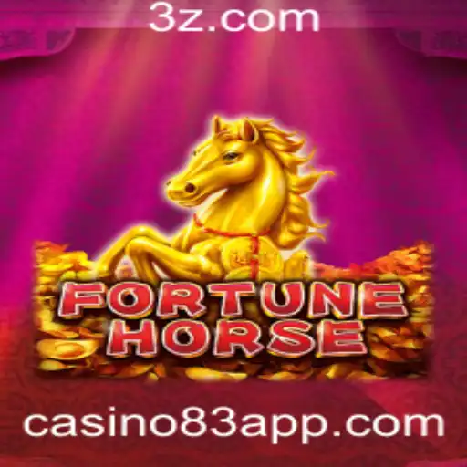 Desvendando FortuneHorse: O Jogo de Casino83 que Conquistou Multidões