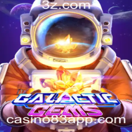 GalacticGems: Uma Viagem Intergaláctica no Mundo dos Jogos