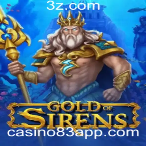GoldofSirens: Uma Jornada Épica no Mundo Virtual dos Cassinos