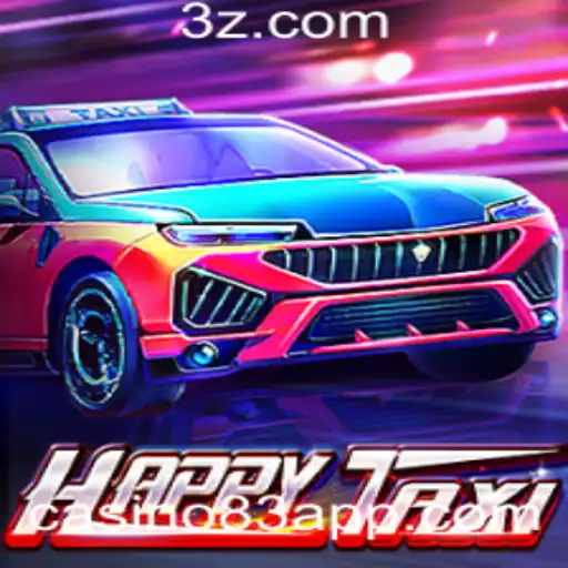 HappyTaxi: Uma Jornada de Aventura e Estratégia