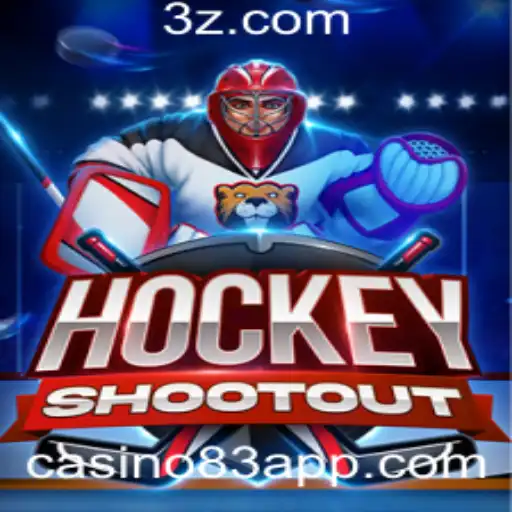 Explorando HockeyShootout: Uma Nova Dimensão no Entretenimento de Jogos