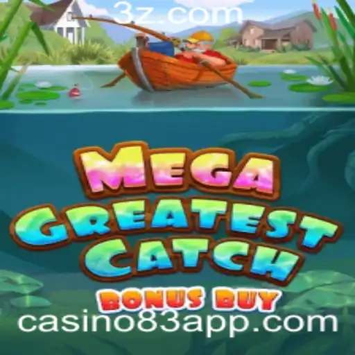 Desbravando o Mundo de MegaGreatestCatchBonusBuy no Casino83