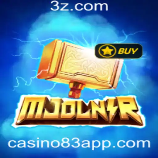 Descubra o Fascinante Mundo de Mjolnir: O Jogo de Apostas que Está Conquistando Casinos