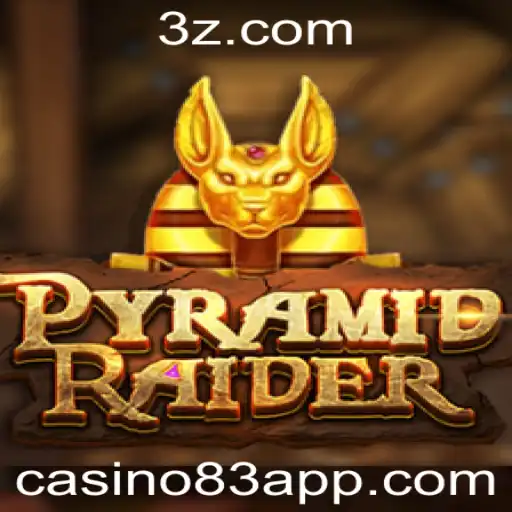 Explorando o Mundo de PyramidRaider: Um Jogo Fascinante no Universo Casino83