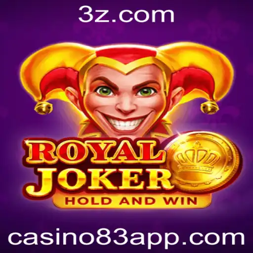 RoyalJoker: Uma Aventura no Mundo dos Cassinos