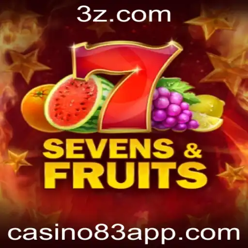 Descubra o Fascinante Mundo de SevensFruits no Casino83