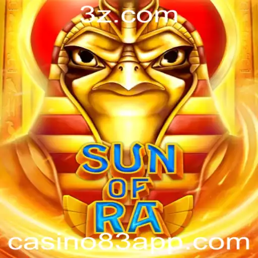 Descubra SunofRa: O Fascinante Jogo de Casino83