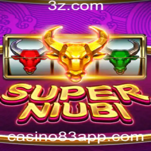 Explorando o Fascinante Mundo de SuperNiubi: O Jogo que Revoluciona Casino83