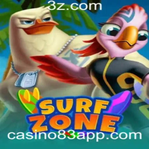 SurfZone: Explorando o Jogo Revolucionário Inspirado nas Ondas