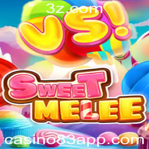 Explorando as Aventuras de 'SweetMelee': Um Novo Jogo com Tema de Casino
