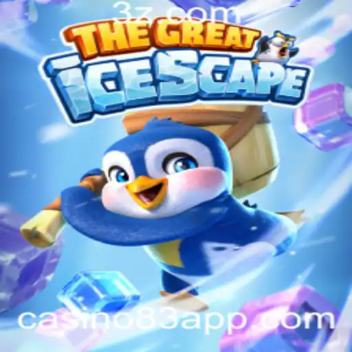 Descubra o Empolgante Mundo de 'TheGreatIcescape': O Novo Fenômeno dos Jogos de Cassino