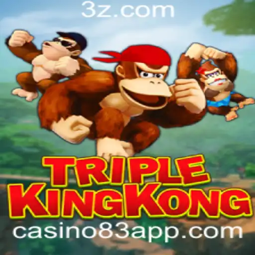 Explorando o Universo do TripleKingKong: Um Jogo de Casino Inovador